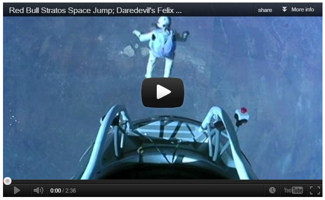 Felix Jumps
