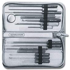 BERNSTEIN Special and adjusting tools
