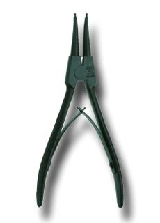 C.K. Outside Circlip Pliers - Straight