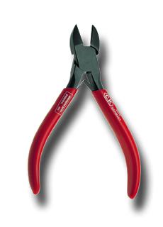 C.K. Ecotronic Side Cutters