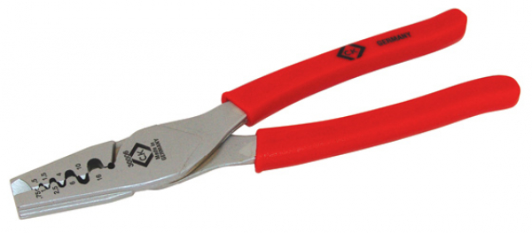 C.K. Crimping Pliers for Cable Links