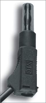 MULTI-CONTACT 4mm leads LK 425-Z