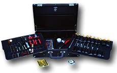 Christensen Electronic toolkit