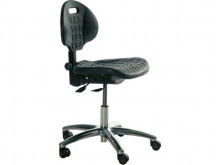 WARMBIER Industrial PU-Chair - standard model