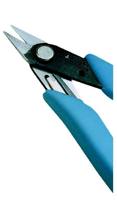 XURON 440 -Mini-Scissor