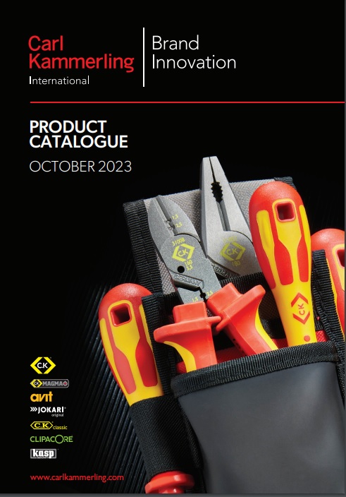 CK Catalogue 2023