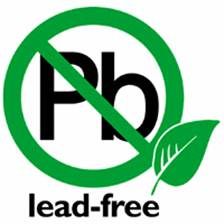 Lead Free Info