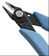 Xuron - Production Handheld Cutters