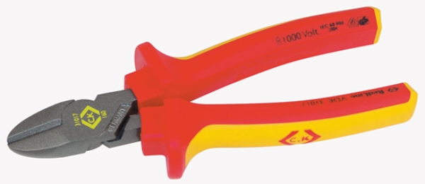 1000VDE Pliers & Cutters