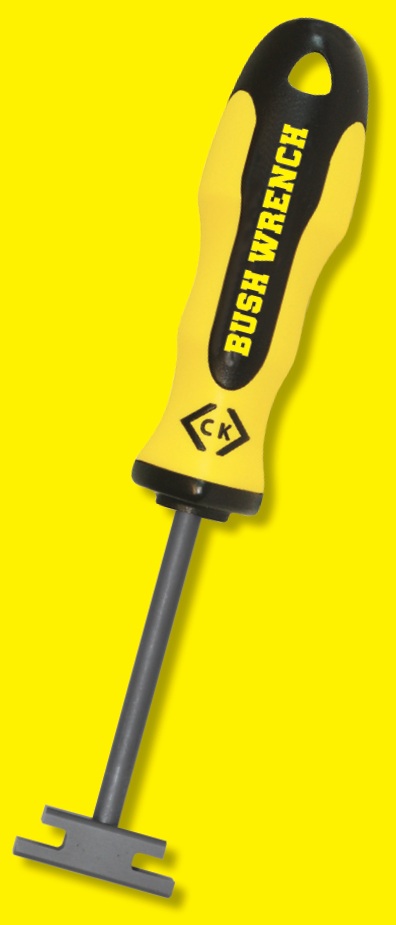 Specialised Screwdrivers