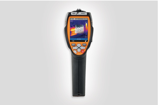 BKM THT45 Thermal Imager 