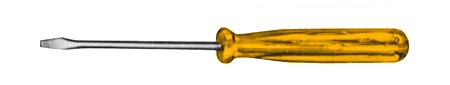 BERNSTEIN Miniature screwdriver