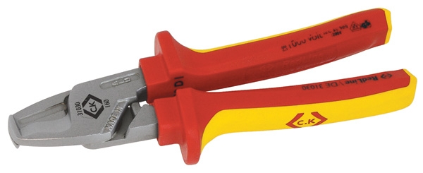 C.K. VDE Heavy Duty Cable Cutters