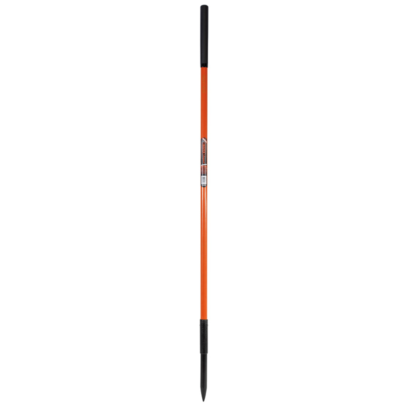 Draper FULLY INSULATED POINTED CROWBAR  