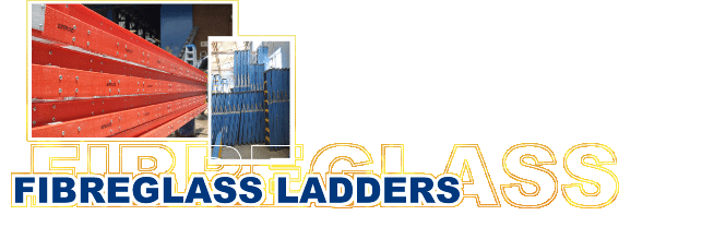 SAFTEC GRAVITY ladders