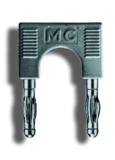 MULTI-CONTACT 4mm short circuit plug
