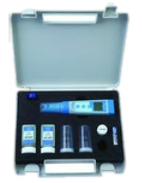 SAFTEC PH5 Premium Pocket pH / mV Meter