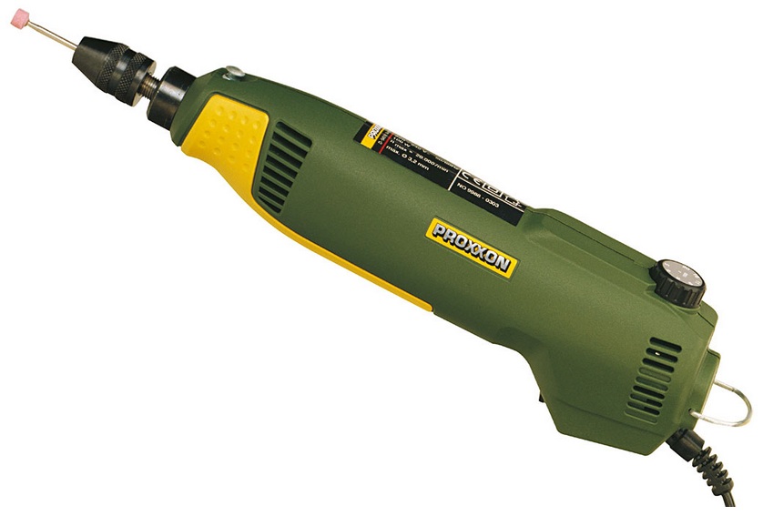 Proxxon PROXXON Precision drill/grinder FBS 240/E 