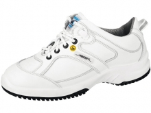 WARMBIER ABEBA-3177X Women's /Men's Safety shoe