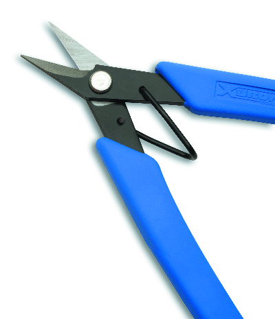 XURON 9180 -Kevlar Scissors